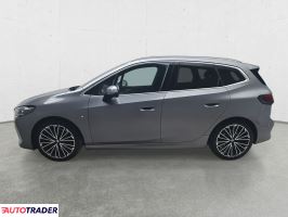 BMW 218 2022 2.0 150 KM BMW 218 2022 2.0 150 KM