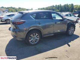 Mazda CX-5 2023 2