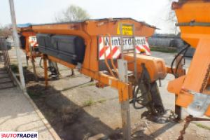 Schmidt stratos s50-36 2003r. Schmidt stratos s50-36 2003r.