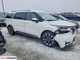 Kia Carnival 2024 3