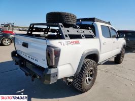 Toyota Tacoma 2020 3