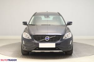 Volvo XC60 2016 2.0 147 KM