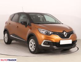 Renault Captur 2019 1.3 128 KM