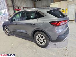 Ford Escape 2023 1