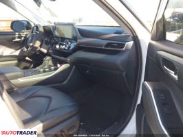 Toyota Highlander 2023 2