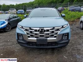 Hyundai Pozostałe 2022 2