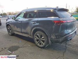 Infiniti Pozostałe 2023 3