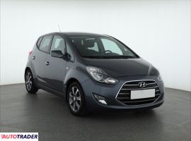 Hyundai ix20 2019 1.6 123 KM