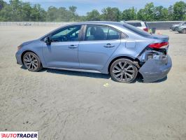 Toyota Corolla 2021 2