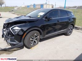 Kia Sportage 2023 2