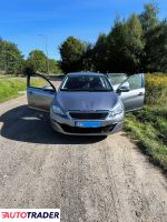 Peugeot 308 - zobacz ofertę