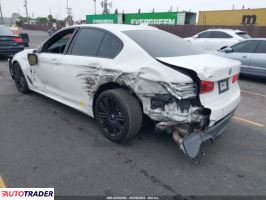 BMW 540 2019 3