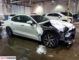 Volvo S60 2020 2 Volvo S60 2020 2
