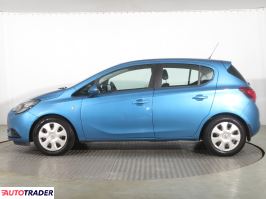 Opel Corsa 2017 1.4 88 KM