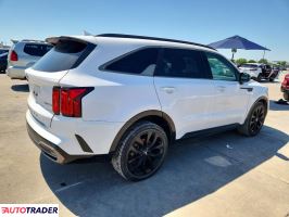 Kia Sorento 2021 2