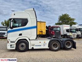Scania Scania
