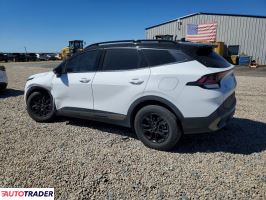 Kia Sportage 2023 2