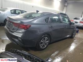 Kia Pozostałe 2024 2