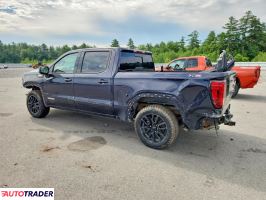GMC Sierra 2022 3