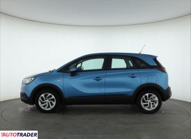 Opel Crossland 2019 1.2 128 KM
