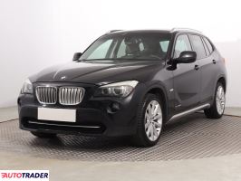 BMW X1 2010 2.0 174 KM