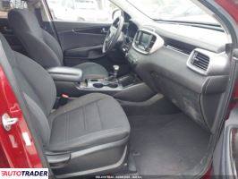 Kia Sorento 2020 2 Kia Sorento 2020 2