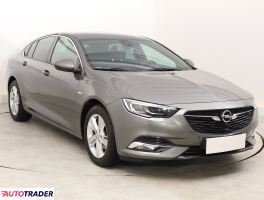 Opel Insignia 2018 1.5 162 KM