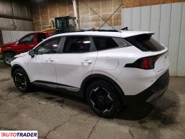Kia Sportage 2026 2