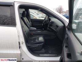 Dodge Durango 2023 5