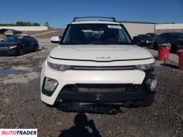 Kia Soul 2022 2