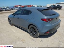 Mazda 3 2023 2