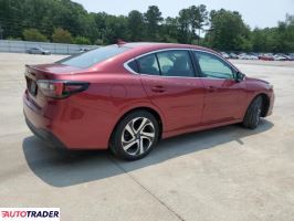 Subaru Legacy 2020 2 Subaru Legacy 2020 2