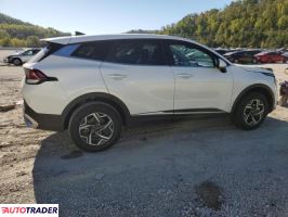 Kia Sportage 2023 2