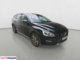 Volvo V60 2018 2.0 190 KM Volvo V60 2018 2.0 190 KM