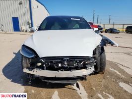 Tesla Model X 2022 Tesla Model X 2022