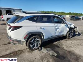 Hyundai Tucson 2022 2 Hyundai Tucson 2022 2