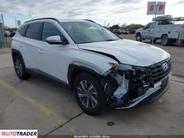 Hyundai Tucson - zobacz ofertę