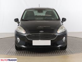 Ford Fiesta 2018 1.0 99 KM