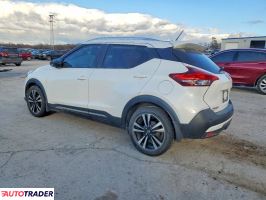 Nissan Pozostałe 2020 1