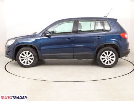 Volkswagen Tiguan 2008 2.0 138 KM