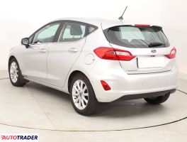Ford Fiesta 2019 1.0 99 KM
