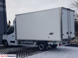 Renault Master 2022 2.3