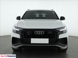 Audi Q8 2019 3.0 335 KM