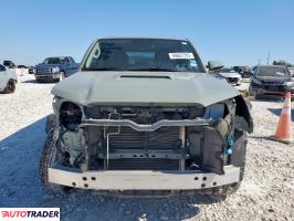 Toyota Pozostałe 2023 4