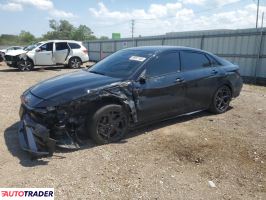 Hyundai Elantra - zobacz ofertę