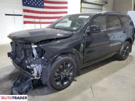 Dodge Durango 2023 3