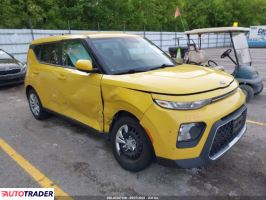 Kia Soul 2020 2 Kia Soul 2020 2