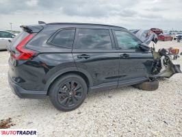 Honda CR-V 2026 2