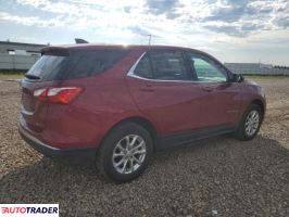 Chevrolet Equinox 2020 1