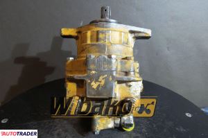 Silnik hydrauliczny Komatsu PC210706-75-11304